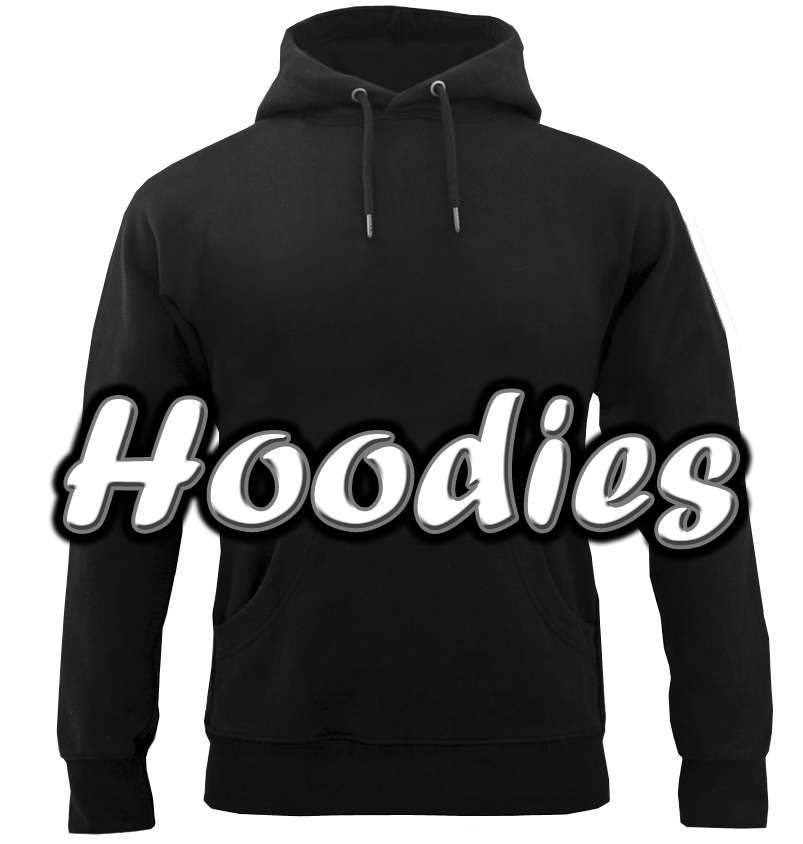 Hoodies & Jackets
