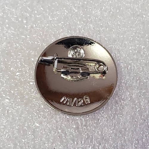 German WW2 HH Pin