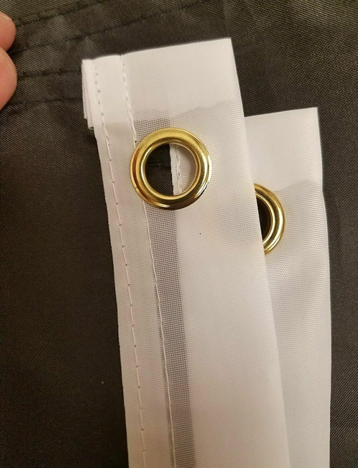 Celtic Cross Black Odin's Eye Flag