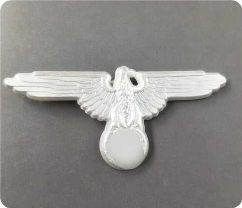 Antique German WW2 Pin Brooch